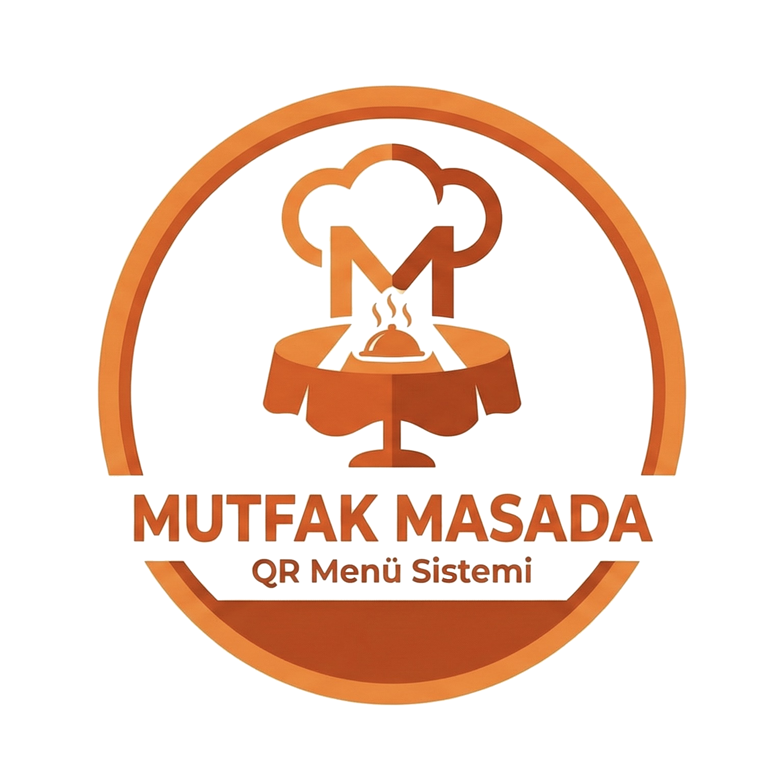 Mutfak Masada Logosu